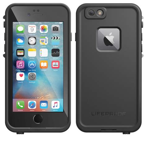 iphone 6s lifeproof fre case drop test|lifeproof phone case iphone 6.